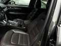 Mazda CX-5 2.0 SkyActiv-G 165 Luxury / AUTOMAAT / TAKUMI LEDE Grijs - thumbnail 9