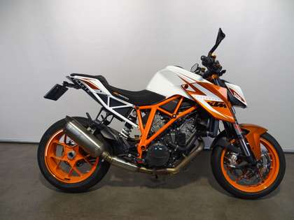 KTM 1290 Super Duke R SUPERDUKE S.E. ABS