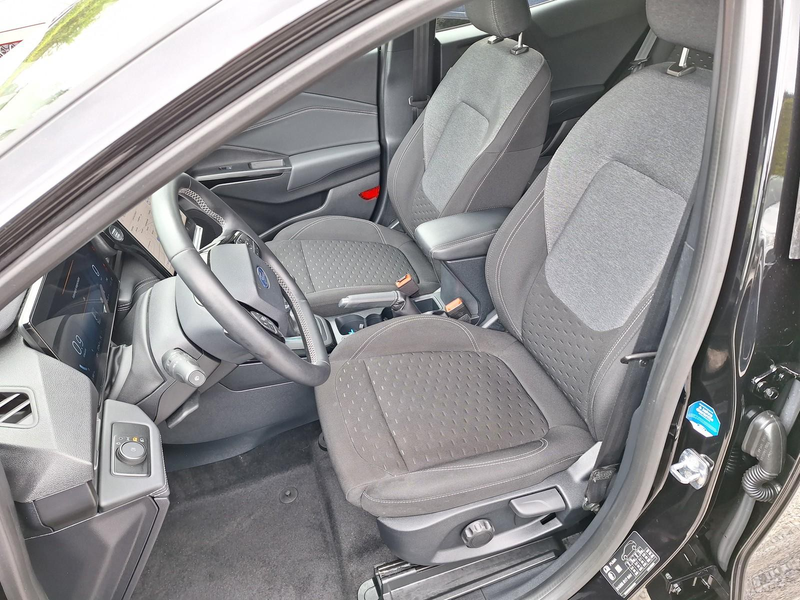 Ford Puma Titanium 1.0 MHEV Matrix-LED ACC 360°Kamera Komfor — photo 2