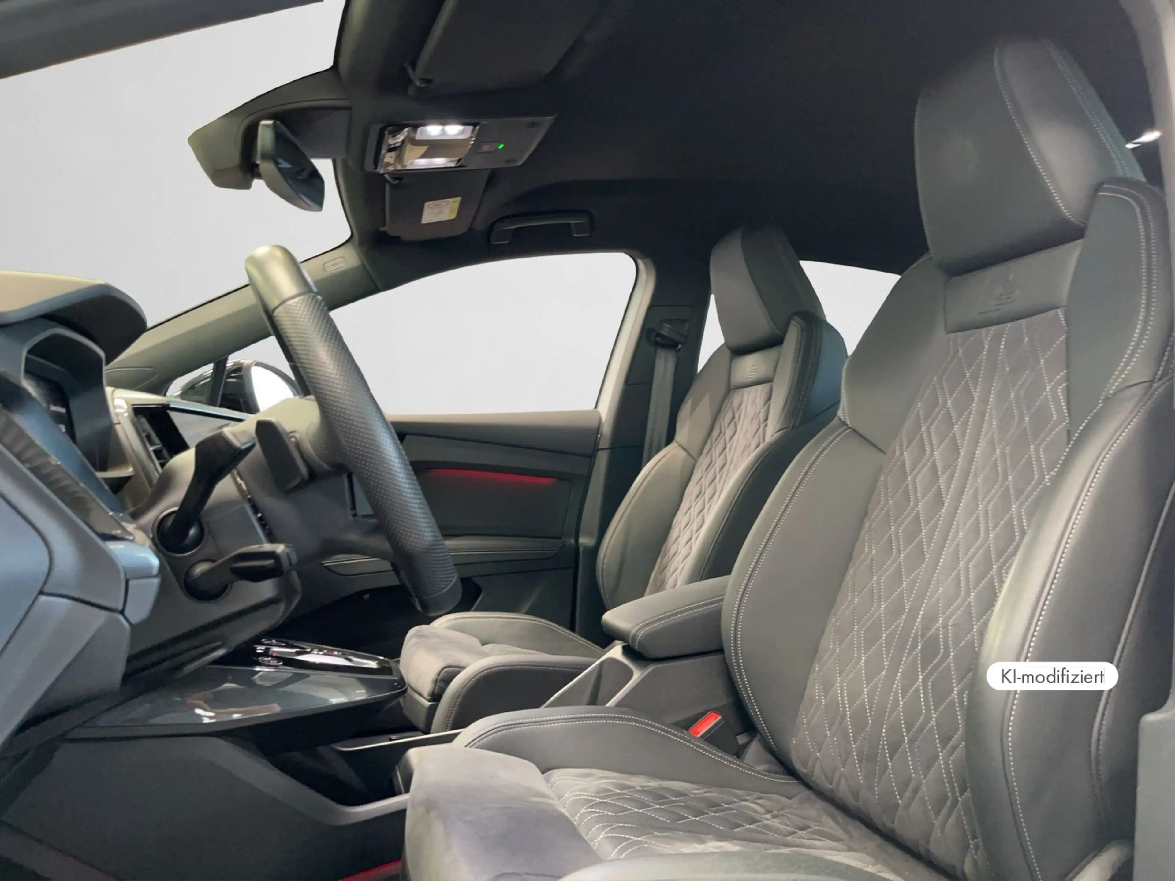 Audi Q4 e-tron 50 e-tron quattro 220 kW — photo 12