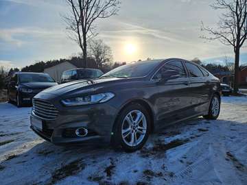 Titanium !,HU NEU! sehr gepflegtes Fzg