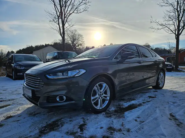 Ford Mondeo Titanium !,HU NEU! sehr gepflegtes Fzg
