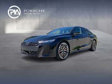3.0 TDI qu. LIMO , LP €123.094,-- U-Aktion*