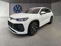 Volkswagen Tayron R-Line 2.0 TDI DSG 4MOTION R-Line Navi Pa Weiß - thumbnail 2