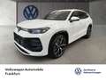 Volkswagen Tayron R-Line 2.0 TDI DSG 4MOTION R-Line Navi Pa Weiß - thumbnail 1