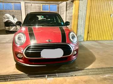 Mini 3p 1.5 Cooper D