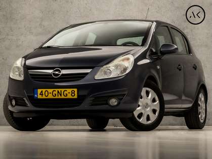 Opel Corsa 1.4-16V Sport (YOUNGTIMER, 5 DEURS, AIRCO, CRUISE,