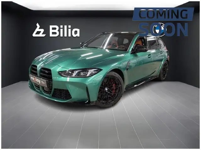 BMW M3 M3 touring competition