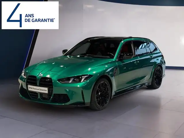 BMW M3 M3 touring competition