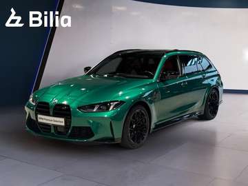 M3 touring competition