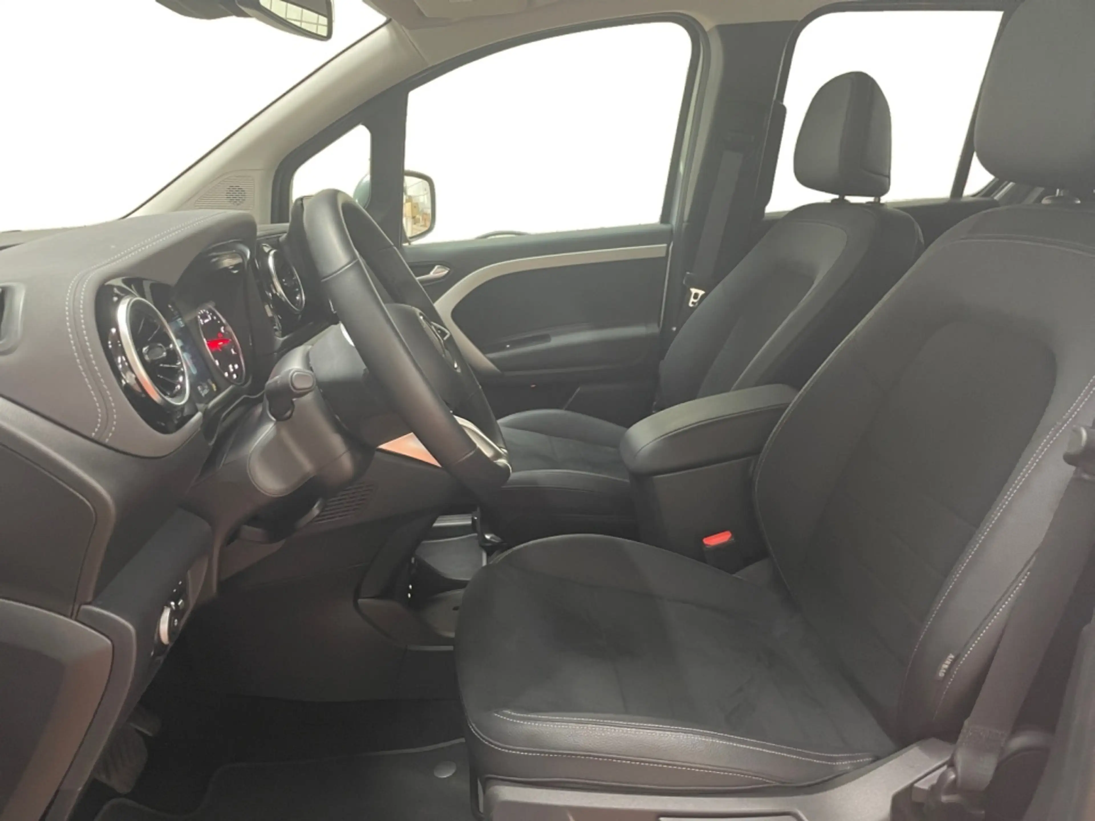 Mercedes-Benz T-Class d Progressive EDITION,AHK,Navi,LED,Kamera — photo 10