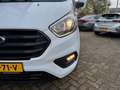 Ford Transit Custom 2.0 TDCi 130PK Airco, Navi, Cruisecntrl, PDC, Inri Wit - thumbnail 3