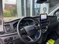 Ford Transit Custom 2.0 TDCi 130PK Airco, Navi, Cruisecntrl, PDC, Inri Wit - thumbnail 8