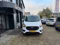 Ford Transit Custom 2.0 TDCi 130PK Airco, Navi, Cruisecntrl, PDC, Inri Wit - thumbnail 2