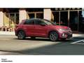 Volkswagen T-Roc 1.0 TSI IQ.Light NAV AHK ACC KAMERA R-Line Rot - thumbnail 3