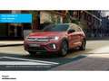 Volkswagen T-Roc 1.0 TSI IQ.Light NAV AHK ACC KAMERA R-Line Rot - thumbnail 1