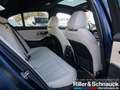 BMW 330 e xDrive M-Sport KAMERA HGSD NAVI AHK LED Weiß - thumbnail 7