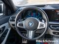 BMW 330 e xDrive M-Sport KAMERA HGSD NAVI AHK LED Weiß - thumbnail 9