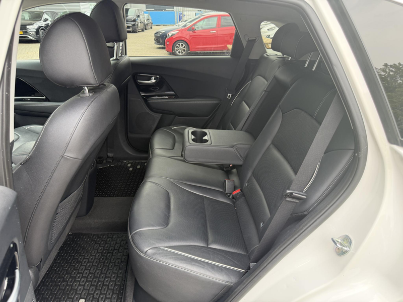 Kia e-Niro ExecutiveLine 64 kWh | Stoelventilatie | Stoel/Stu — photo 11
