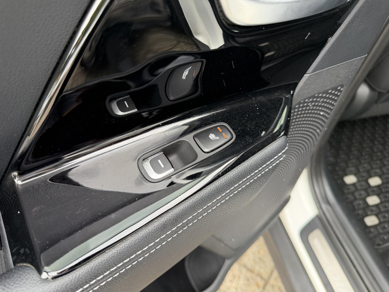 Kia e-Niro ExecutiveLine 64 kWh | Stoelventilatie | Stoel/Stu — photo 14