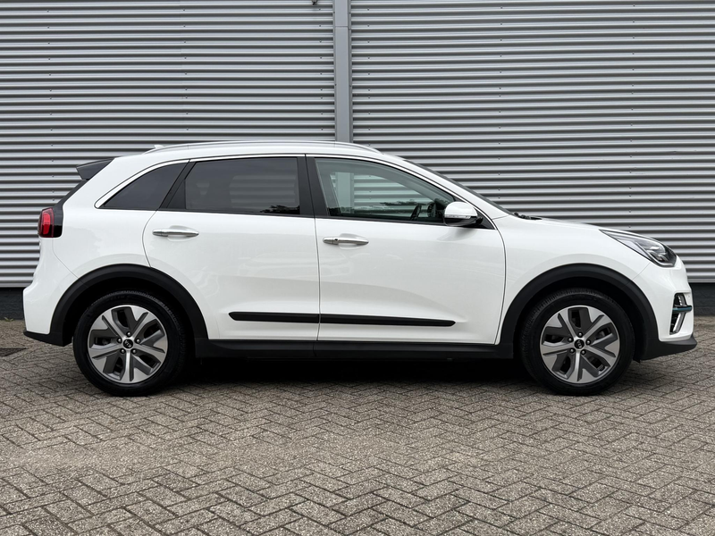 Kia e-Niro ExecutiveLine 64 kWh | Stoelventilatie | Stoel/Stu — photo 7