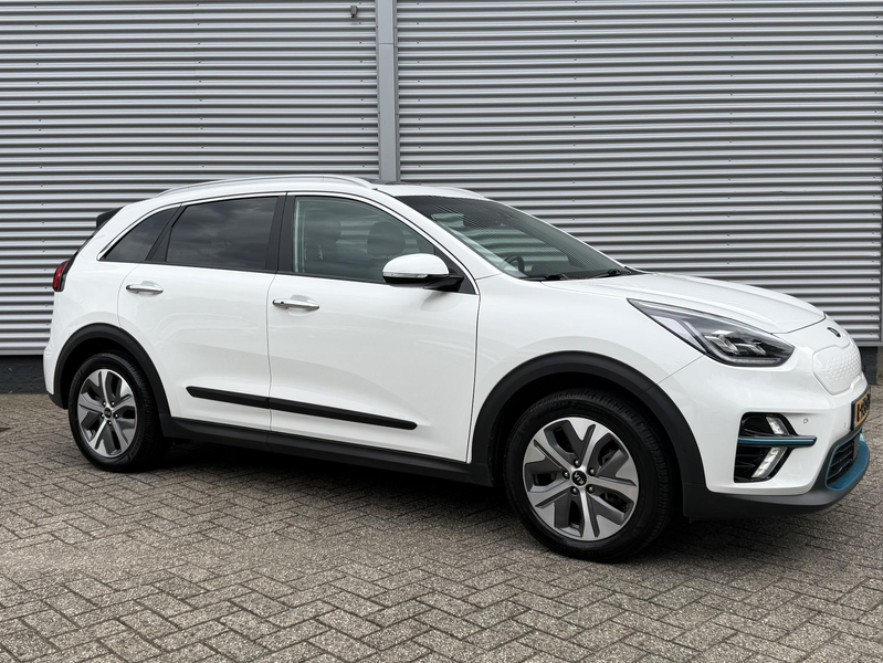 Kia e-Niro ExecutiveLine 64 kWh | Stoelventilatie | Stoel/Stu — photo 8