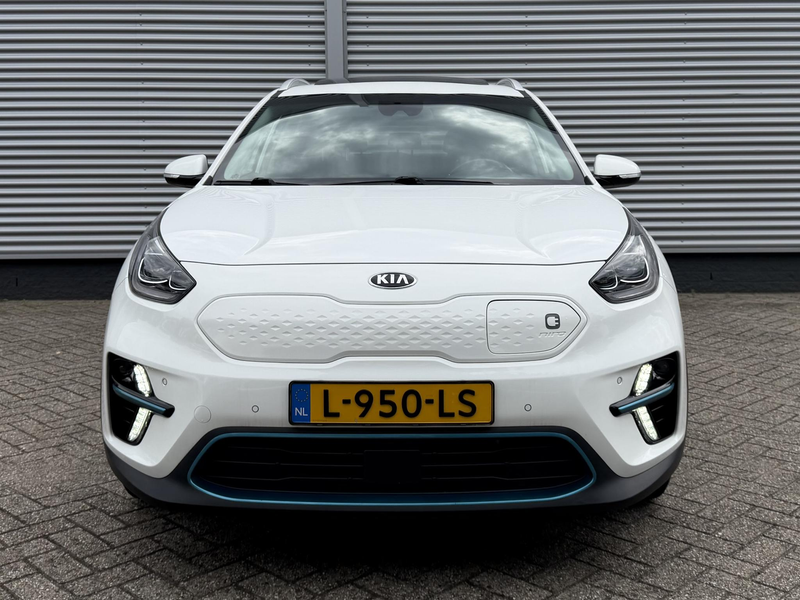 Kia e-Niro ExecutiveLine 64 kWh | Stoelventilatie | Stoel/Stu — photo 9
