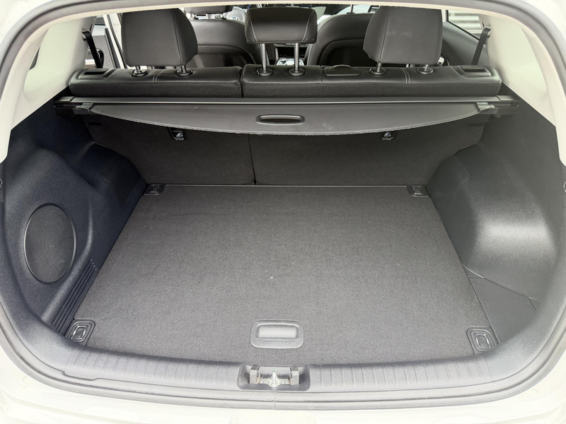 Kia e-Niro ExecutiveLine 64 kWh | Stoelventilatie | Stoel/Stu — photo 12