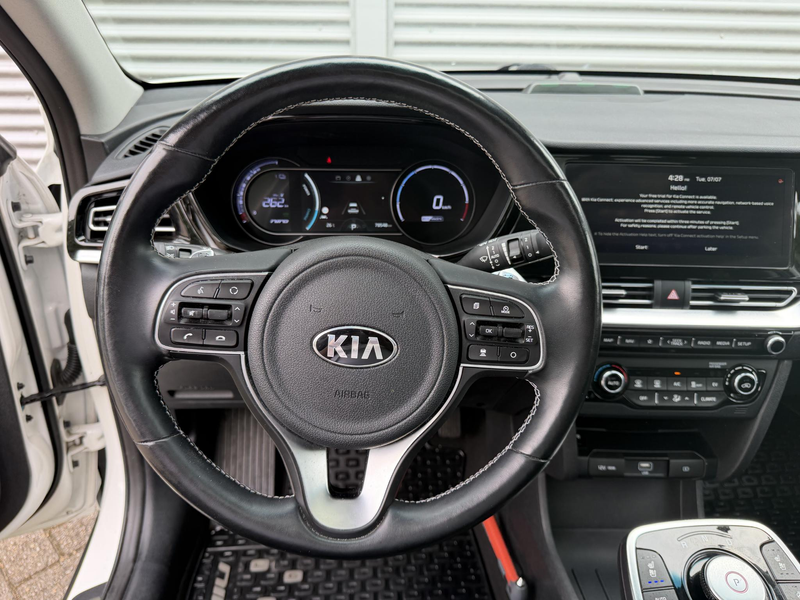 Kia e-Niro ExecutiveLine 64 kWh | Stoelventilatie | Stoel/Stu — photo 13