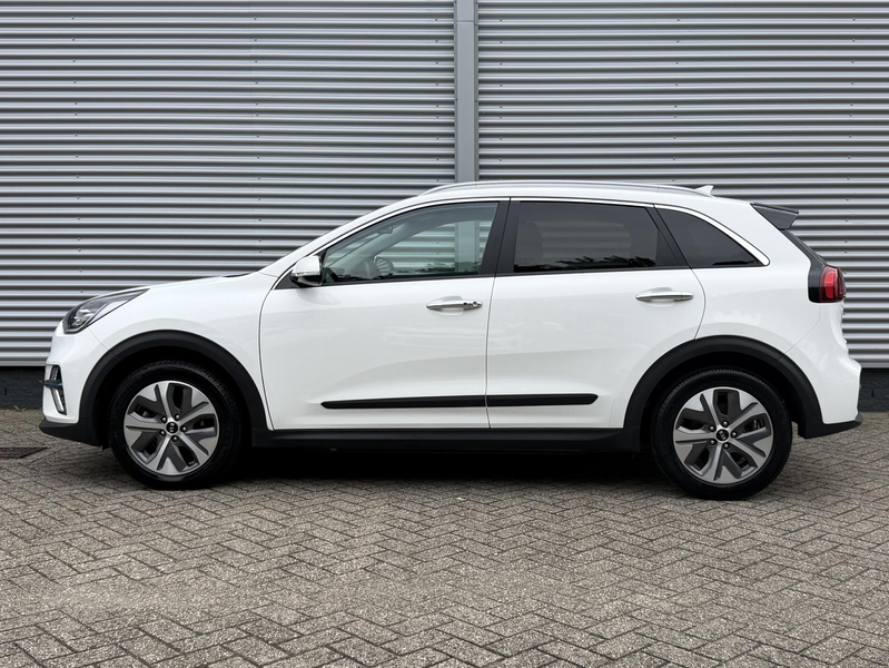 Kia e-Niro ExecutiveLine 64 kWh | Stoelventilatie | Stoel/Stu — photo 3