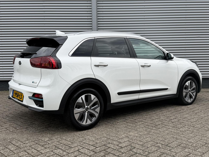 Kia e-Niro ExecutiveLine 64 kWh | Stoelventilatie | Stoel/Stu — photo 6