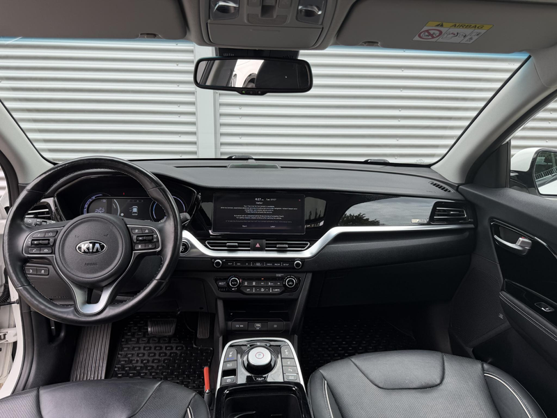 Kia e-Niro ExecutiveLine 64 kWh | Stoelventilatie | Stoel/Stu — photo 15