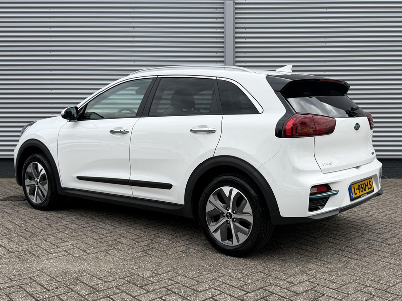 Kia e-Niro ExecutiveLine 64 kWh | Stoelventilatie | Stoel/Stu — photo 4