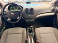 Chevrolet Aveo Sedán 1.4 16v LS Gris - thumbnail 10