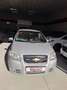 Chevrolet Aveo Sedán 1.4 16v LS Gris - thumbnail 1