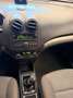 Chevrolet Aveo Sedán 1.4 16v LS Gris - thumbnail 7