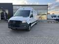 Mercedes-Benz Sprinter 315 CDI KA/MAXI/L3H2/4325/MBUX/NAVI/KLIMA/360°/TEM Blanc - thumbnail 2