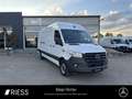 Mercedes-Benz Sprinter 315 CDI KA/MAXI/L3H2/4325/MBUX/NAVI/KLIMA/360°/TEM Blanc - thumbnail 1