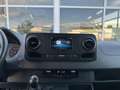Mercedes-Benz Sprinter 315 CDI KA/MAXI/L3H2/4325/MBUX/NAVI/KLIMA/360°/TEM Blanc - thumbnail 11