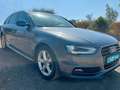 Audi A4 2.0 TDI clean diesel 190CV S line edit Gris - thumbnail 5