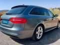 Audi A4 2.0 TDI clean diesel 190CV S line edit Gris - thumbnail 8