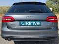 Audi A4 2.0 TDI clean diesel 190CV S line edit Gris - thumbnail 7