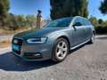 Audi A4 2.0 TDI clean diesel 190CV S line edit Gris - thumbnail 2
