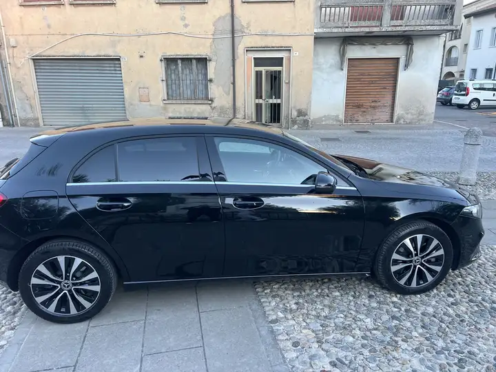 Mercedes-Benz A 250 e phev (eq-power) Sport auto — foto 8
