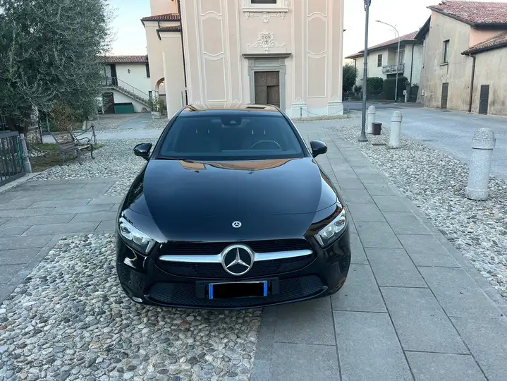 Mercedes-Benz A 250 e phev (eq-power) Sport auto — foto 6