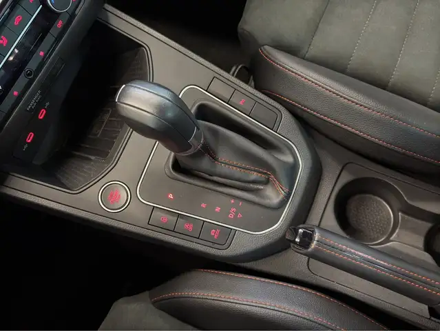 SEAT Ibiza view 11