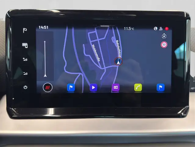 SEAT Ibiza view 12