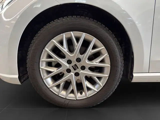 SEAT Ibiza view 7
