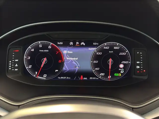 SEAT Ibiza view 10