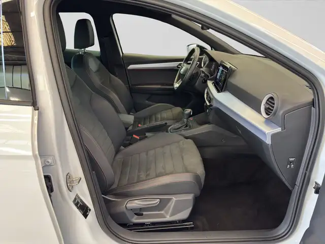 SEAT Ibiza view 4